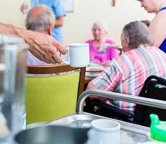 Blog Img: Becoming A Dementia-Friendly Society