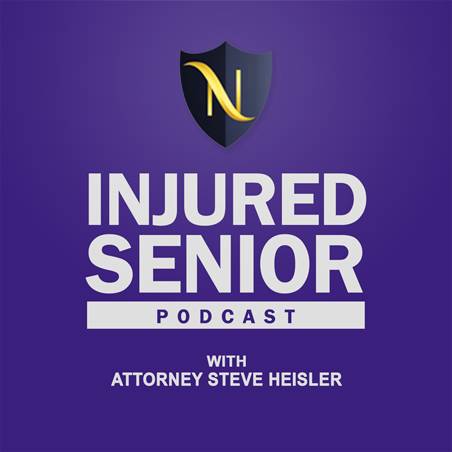 Podcast: Injured Senior