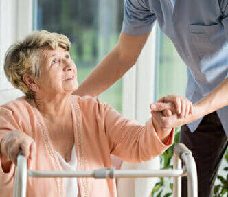 Blog Img: The Benefits Of Caregiving