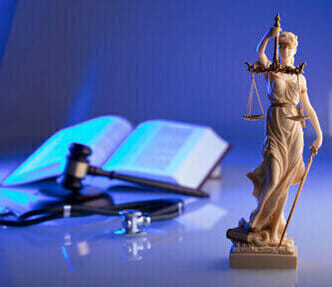 Blog Img: The Four Elements of a Medical Malpractice Case